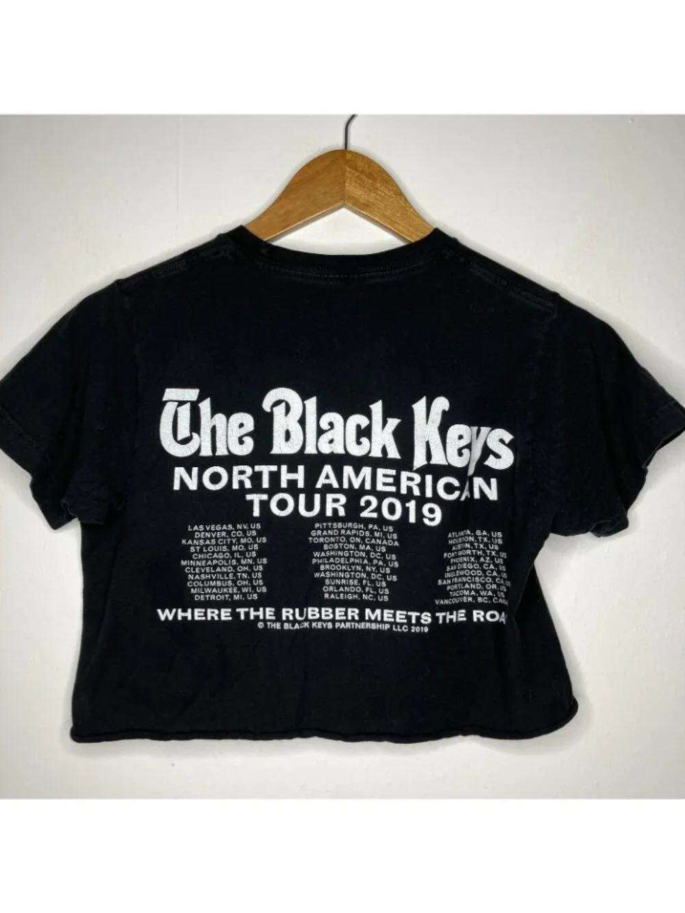 The Black Keys good has